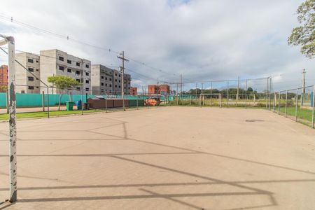 Apartamento para alugar com 53m², 2 quartos e 1 vagaQuadra Esportiva