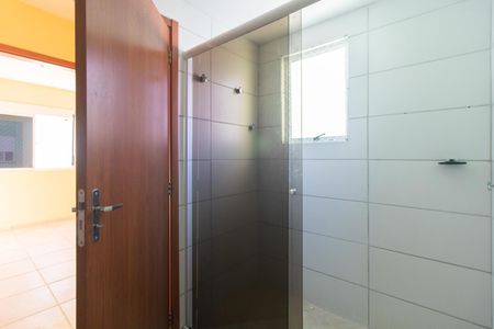 Apartamento para alugar com 53m², 2 quartos e 1 vagaBanheiro