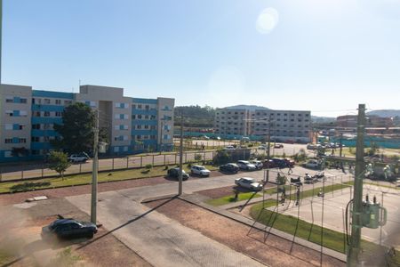 Apartamento para alugar com 53m², 2 quartos e 1 vagaVista do Quarto 2