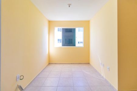 Sala de apartamento para alugar com 2 quartos, 53m² em Chapéu do Sol, Porto Alegre