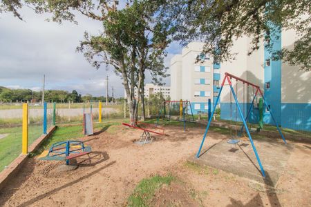 Apartamento para alugar com 53m², 2 quartos e 1 vagaÁrea comum - Playground