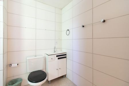 Apartamento para alugar com 53m², 2 quartos e 1 vagaBanheiro