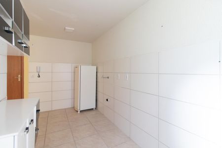 Apartamento para alugar com 53m², 2 quartos e 1 vagaCozinha e Área de Serviço