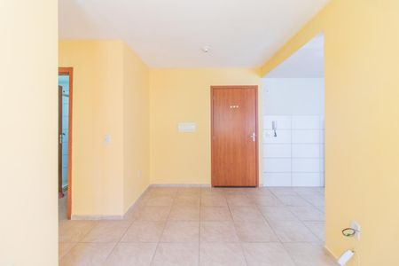 Sala de apartamento para alugar com 2 quartos, 53m² em Chapéu do Sol, Porto Alegre