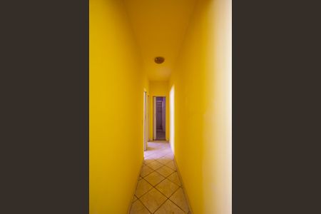 Apartamento para alugar com 60m², 2 quartos e 1 vagaCorredor