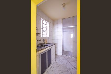 Apartamento para alugar com 60m², 2 quartos e 1 vagaCozinha