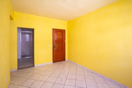 Apartamento para alugar com 60m², 2 quartos e 1 vagaSala