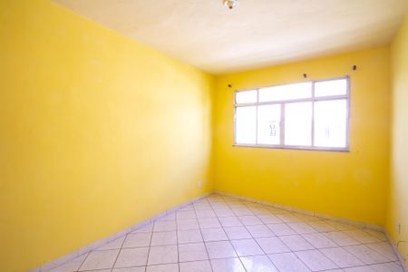 Sala de apartamento para alugar com 2 quartos, 60m² em Porto da Pedra, São Gonçalo