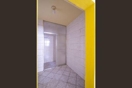Apartamento para alugar com 60m², 2 quartos e 1 vagaCozinha