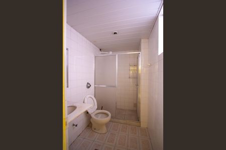 Apartamento para alugar com 60m², 2 quartos e 1 vagaBanheiro