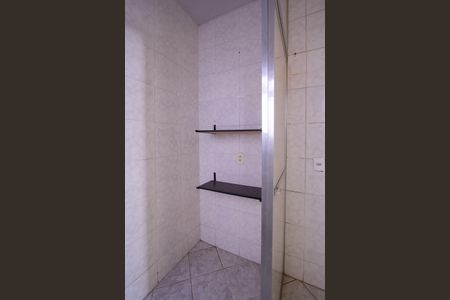 Apartamento para alugar com 60m², 2 quartos e 1 vagaÁrea de Serviço