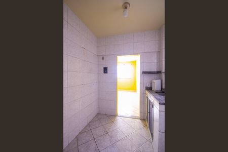 Apartamento para alugar com 60m², 2 quartos e 1 vagaCozinha