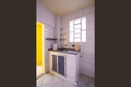Apartamento para alugar com 60m², 2 quartos e 1 vagaCozinha