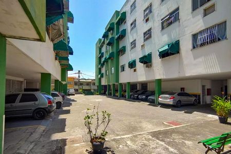Apartamento para alugar com 60m², 2 quartos e 1 vagaÁrea comum