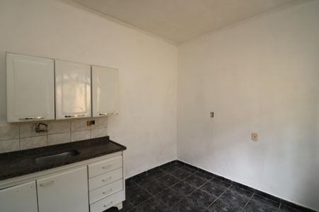 Quarto/Cozinha de kitnet/studio para alugar com 1 quarto, 9m² em Vila Formosa, São Paulo