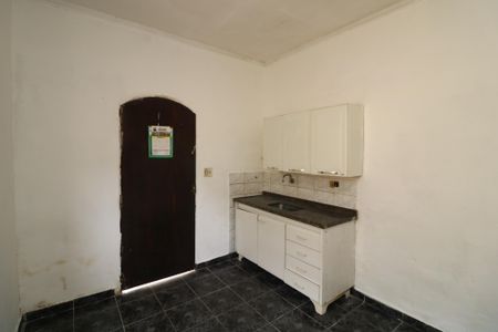 Quarto/Cozinha de kitnet/studio para alugar com 1 quarto, 9m² em Vila Formosa, São Paulo