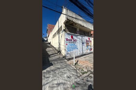 Fachada de casa para alugar com 1 quarto, 45m² em Americanópolis, São Paulo