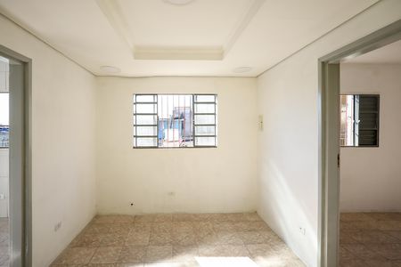 Casa para alugar com 45m², 1 quarto e sem vaga Casa para alugar com 45m², 1 quarto e sem vagaSala