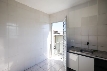 Casa para alugar com 45m², 1 quarto e sem vaga Casa para alugar com 45m², 1 quarto e sem vagaCozinha