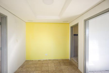 Casa para alugar com 45m², 1 quarto e sem vaga Casa para alugar com 45m², 1 quarto e sem vagaSala