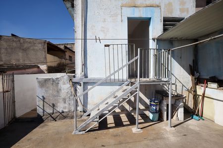 Casa para alugar com 45m², 1 quarto e sem vaga Casa para alugar com 45m², 1 quarto e sem vagaÁrea de Serviço