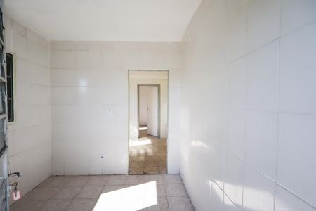 Casa para alugar com 45m², 1 quarto e sem vaga Casa para alugar com 45m², 1 quarto e sem vagaCozinha