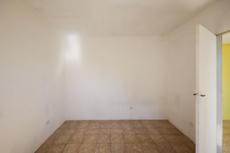 Casa para alugar com 45m², 1 quarto e sem vaga Casa para alugar com 45m², 1 quarto e sem vagaQuarto