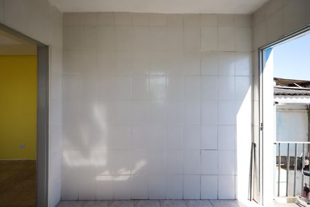 Casa para alugar com 45m², 1 quarto e sem vaga Casa para alugar com 45m², 1 quarto e sem vagaCozinha
