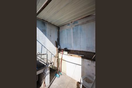 Casa para alugar com 45m², 1 quarto e sem vaga Casa para alugar com 45m², 1 quarto e sem vagaÁrea de Serviço
