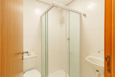 Studio para alugar com 24m², 1 quarto e sem vagaKitnet - Studio