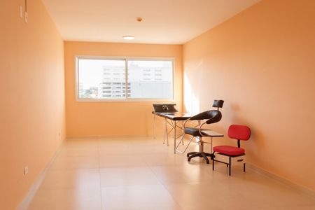 Studio para alugar com 24m², 1 quarto e sem vagaárea comum