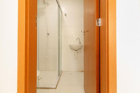 Studio para alugar com 24m², 1 quarto e sem vagaKitnet - Studio