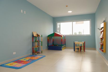 Studio para alugar com 24m², 1 quarto e sem vagaárea comum