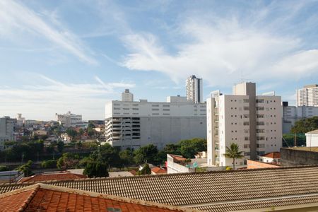 Studio para alugar com 24m², 1 quarto e sem vagaVista área comum