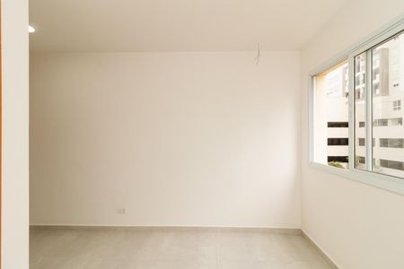 Studio para alugar com 24m², 1 quarto e sem vagaKitnet - Studio