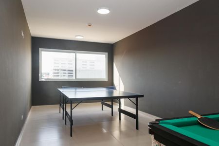Studio para alugar com 24m², 1 quarto e sem vagaárea comum