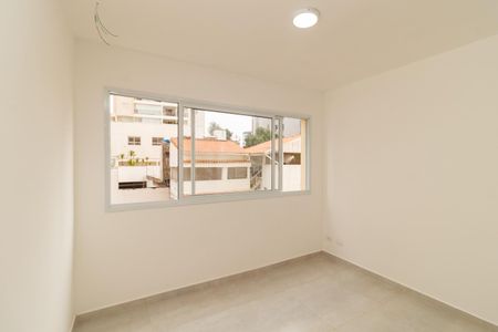 Kitnet - Studio de kitnet/studio para alugar com 1 quarto, 24m² em Vila Mazzei, São Paulo