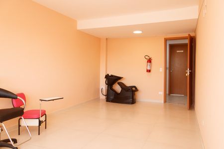 Studio para alugar com 24m², 1 quarto e sem vagaárea comum