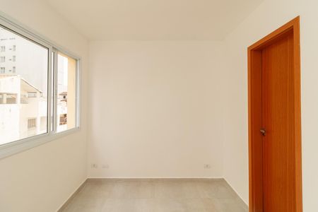 Kitnet - Studio de kitnet/studio para alugar com 1 quarto, 24m² em Vila Mazzei, São Paulo