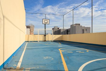 Studio para alugar com 24m², 1 quarto e sem vagaárea comum