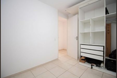 Quarto de apartamento para alugar com 2 quartos, 56m² em Quadra 4, Brasília