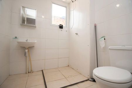 Apartamento para alugar com 56m², 2 quartos e 1 vagaBanheiro