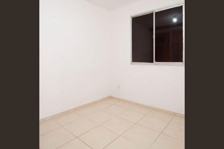 Quarto de apartamento para alugar com 2 quartos, 56m² em Quadra 4, Brasília