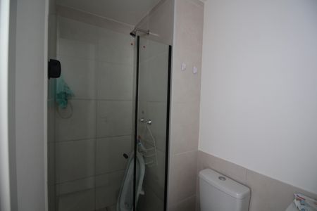 Apartamento à venda com 44m², 2 quartos e 1 vagaBanheiro
