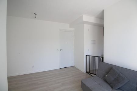 Apartamento à venda com 44m², 2 quartos e 1 vagaSala