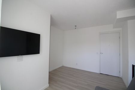Sala de apartamento à venda com 2 quartos, 44m² em Jacarepaguá, Rio de Janeiro