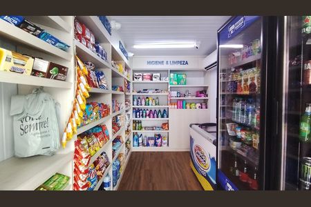 Apartamento para alugar com 50m², 1 quarto e 1 vagaMercado 