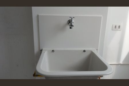 Apartamento para alugar com 50m², 1 quarto e 1 vagaCozinha 