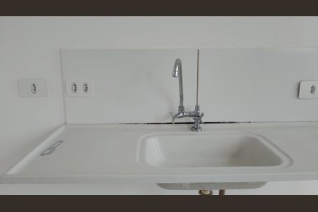 Apartamento para alugar com 50m², 1 quarto e 1 vagaCozinha 