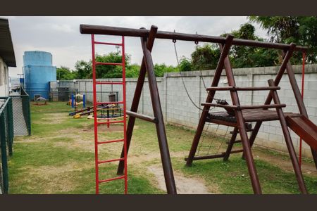 Apartamento para alugar com 50m², 1 quarto e 1 vagaPlayground 